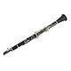 17 Key Clarinet Long-lasting Clarinet Set For Beginers Children