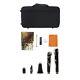 17 Key Clarinet with Clarinet Carrying Case and Clarinet Cleaning Tool Kits