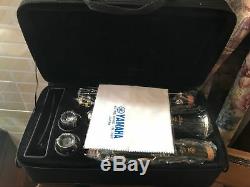 2020 New YAMAHA YCL 250 Clarinet with In Beautiful Box Free Shipping