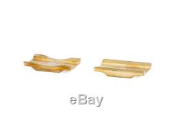 AK CLG Gold Clarinet Ligature Standard Fit