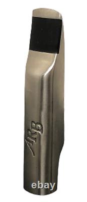ARB Alto Sax Metal Mouthpiece A81