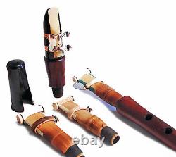 ARMENIAN PRO DUDUK CLARINET COMBO 2 Reed Case ClarDuduk VIDEO Music Instrument