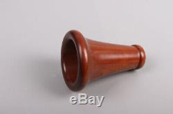 Advance B-Flat Clarinet Rosewood Wooden Body Nickel Plate Bb Key 17 key Case