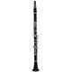 Albert Wooden Clarinet in G intermediate with case & mouthpiece