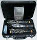 Andreas Eastman ECL-230 Clarinet NEW with Original Case