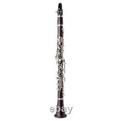 Arnolds & Sons ACL-226 German Clarinet in B flat mod Black Week Special Offer