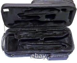 BAM France BASS CLARINET Case to Low Eb 3025SN NEW