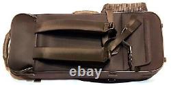 BAM France BASS CLARINET Case to Low Eb 3025SN NEW