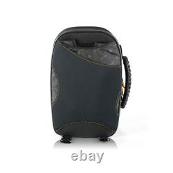 BAM New Trekking Bb Clarinet Case Black Carbon