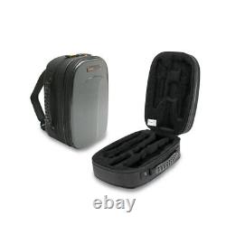 BAM New Trekking Bb Clarinet Case Black Carbon