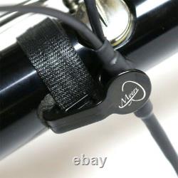 BASS CLARINET MICROPHONE THE FEATHER PLUS by Myers Pickups