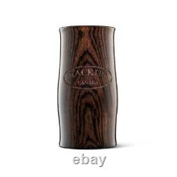 Backun Bb/A Clarinet Barrel Lumiere Grenadilla Standard Fit 67mm