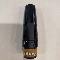 Backun MoBa Traditional Bb Clarinet Mouthpiece