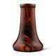 Backun Standard Cocobolo Bb/A Clarinet Bell with Voicing Groove Standard Fit
