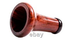Backun Traditional Bell Bb/A Cocobolo Wood