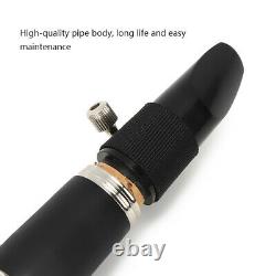 Band Bb Practice Clarinet Student Beginner with Case Accessories
