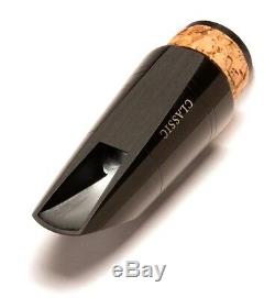 Barkley CLASSIC M Clarinet Mouthpiece with Lig and Cap