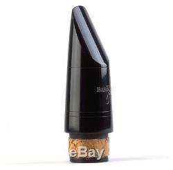 Barkley CLASSIC M Clarinet Mouthpiece with Lig and Cap