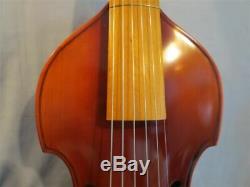 Baroque style SONG Maestro guitar pegs 6 strings 16 viola da gamba #12890
