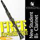 Bb Clarinet. Boehm 17 keys. WAGNER. With Case. BrandNew. Free Express Post