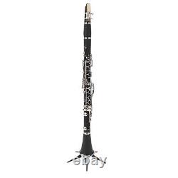 Bb Clarinet Student Clarinet Set For Beginners