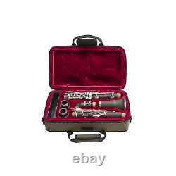 Beale CL200 Clarinet with case