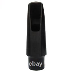 Beechler Alto Sax Custom Jazz Hard Rubber Mouthpiece C22