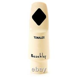 Beechler Tonalex Alto Sax Medium Bore Mouthpiece B21