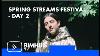Bimhuis Tv Presents Spring Streams Livestream Festival Day 2