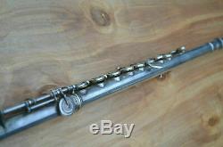 Bonneville Paris Clarinet 5464 Flöte flute Klarinette