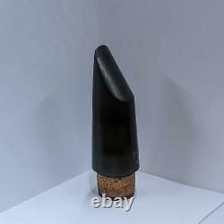 Boosey and Hawkes 926 English Bore Bb Clarinet Mouthpiece