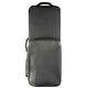 Brand New BAM France BASS CLARINET Case to Low C 3026SN Ships FREE WORLDWDE