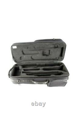 Brand New BAM France BASS CLARINET Case to Low Eb 3025SN Ships FREE WRLDWDE