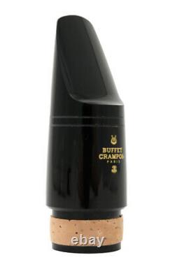 Buffet Bass Clarinet Mouthpiece Tosca / Prestige