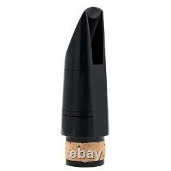 Buffet Bb Clarinet Mouthpiece B12/E11