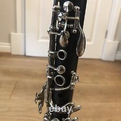 Buffet Clarinet B12 Cleaned And Tested Brand New Case
