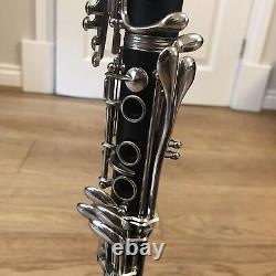 Buffet Clarinet B12 Cleaned And Tested Brand New Case