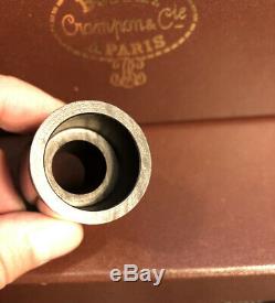 Buffet Crampon Divine Clarinet Barrel DI 650 New Condition Clarinette Klarinette