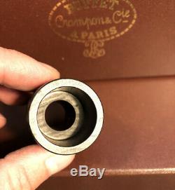 Buffet Crampon Divine Clarinet Barrel DI 650 New Condition Clarinette Klarinette