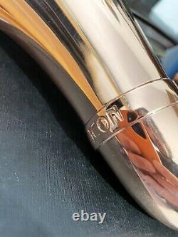 Buffet Crampon ICON Bell for Prestige Bass Clarinet F35912VIE Clarinette
