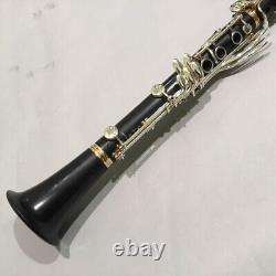 Buffet Crampon Legende inA Clarinet High-end Rare New Japan A