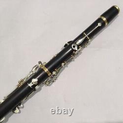 Buffet Crampon Legende inA Clarinet High-end Rare New Japan A