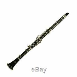 Buffet Crampon Prodige Bb Clarinet ABS Body with Case