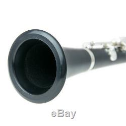 Buffet Crampon Prodige Bb Clarinet BC2541-2-0 Perfect Student Clarinet