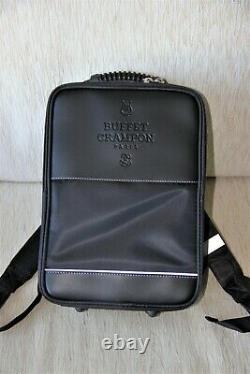 Buffet Crampon Prodige Bb Clarinet + Backpack Case / BRAND NEW