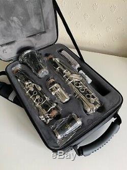 Buffet Crampon Prodige Bb Clarinet + Backpack Case NEW & SEALED