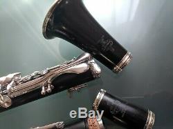 Buffet Crampon R13 Prestige Bb Clarinet Great Condition and a Beautiful Tone