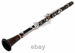 Buffet & Crampon clarinetto la BC1256L Legende