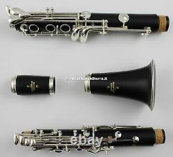 Buffet & Crampon clarinetto piccolo mib BC2301-2 E11