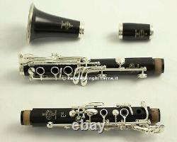 Buffet & Crampon clarinetto sib BC1102L-2-GB E13L